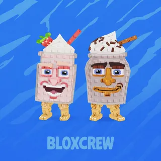 Fragrama and Chocrama