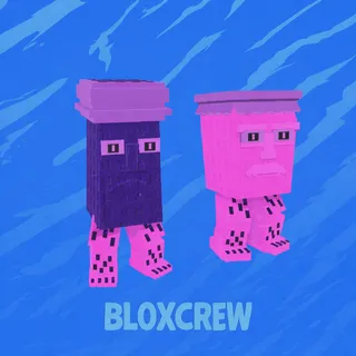 Galaxy Garama And Madundung