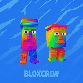 Rainbow Garama and Madungdung 