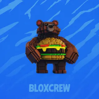 Burgerini Bearini