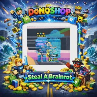 Rianbow Burguro And Fryuro