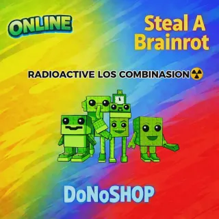 Radioactive Los Combinasion