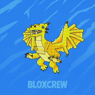 Golden Dragon Cannelloni