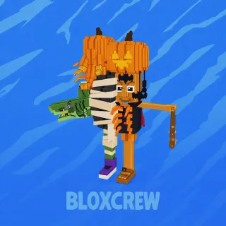 La Spooky Grande 490M/s