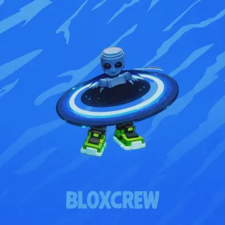 Escape Tsunami Martino Gravitino