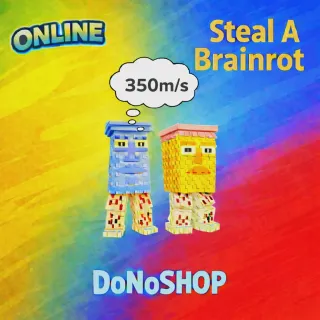 Garama And Madundung