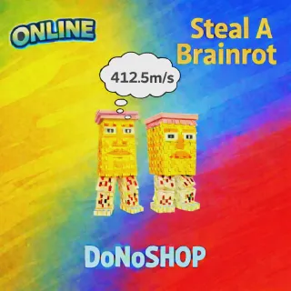 Golden Garama And Madundung