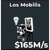 Yinyang Los Mobilis 