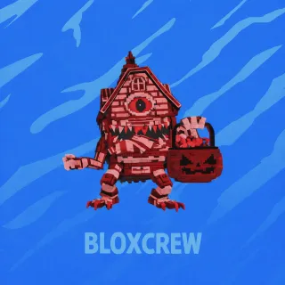 bloodrot la casa boo