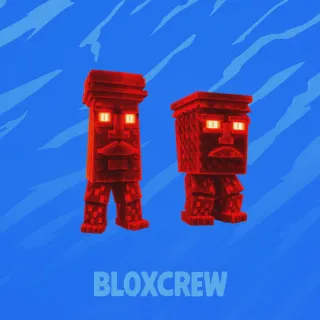 Cursed Garama and Madungdung 700M/s