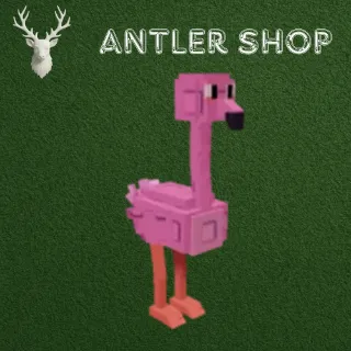 Mega Flamingo