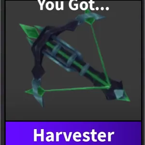 Harvester MM2 Cheap