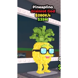 ⭐Pineaplino 200K/S - Fast Delivery - Best Price⭐