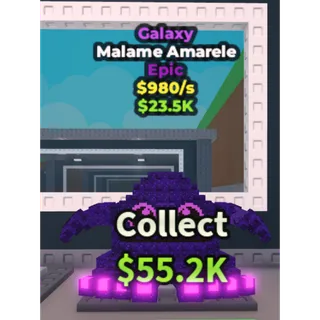 ⭐Malame Amarele Galaxy 980/s - Fast Delivery - Best Price⭐