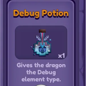 Debug DA - Roblox