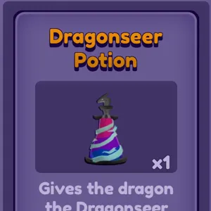 Dragonseer DA - Roblox
