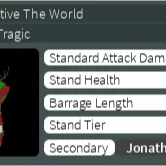 SU:R Ftw Tragic