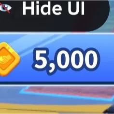 Blade Ball 5k Token