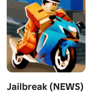 Jailbreak 2M Cash Acc