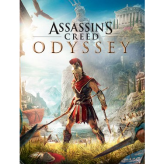 Assassin S Creed Odyssey Standard Edition Pc Steam Gift Global Steam Games Gameflip