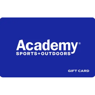 eGift Card - Academy 75$