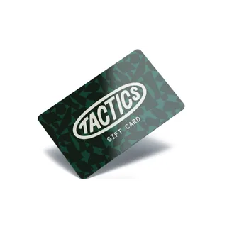 $100.00 USD Tactics eGift Card US⚡FAST DELIVERY