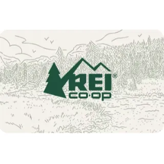 $200.00 USD REI Gift Card ⚡️FAST DELIVERY