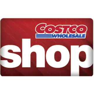 $40.00 USD Costco Digital Shop Card⚡ ️FAST DELIVERY SALE
