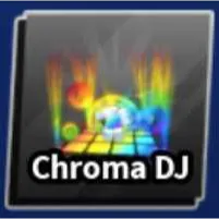 Bladeball- Chroma DJ