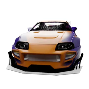 Da hood- Ultra (Car)