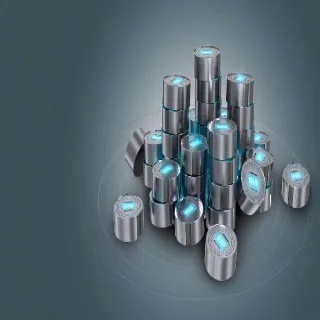 Warframe Platinum (1000u)