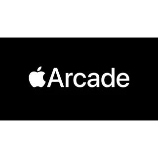 Apple arcade 3 months usa only