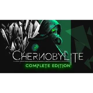 Chernobylite Complete Edition