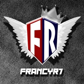 FrancyR7 | PC  EPIC - STEAM & PS4 - PS5