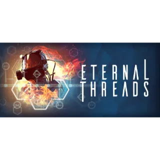 Eternal Threads [STEAM CD KEY - US]