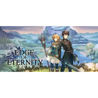 Edge of Eternity   [STEAM CD KEY]