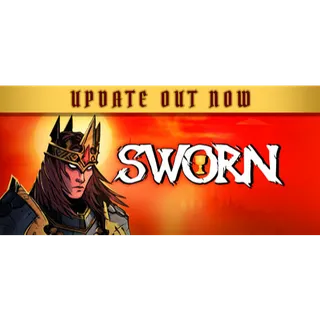 Sworn [STEAM CD KEY]