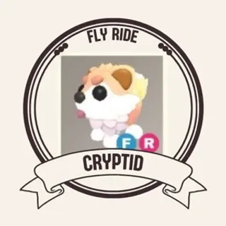 fly ride cryptid