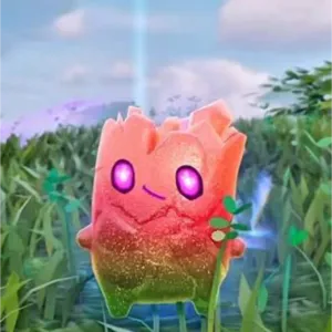GUMMY ZERO POINT SPRITE