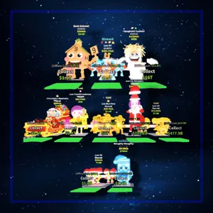 STEAL A BRAINROT BUNDLE!