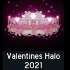 valentines halo 2021