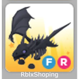 FR SHADOW DRAGON