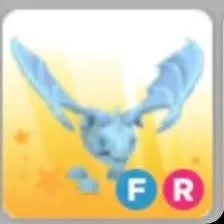 FR FROST DRAGON