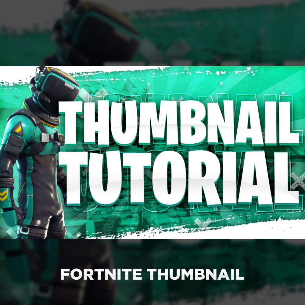 fortnite youtube thumbnail hq - fortnite youtube thumbnail background