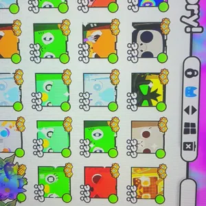 petsim99 28 huge random