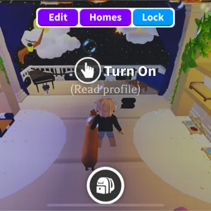 grinding adopt me home