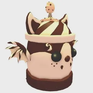 Adopt Me CCBD Cookie Jar