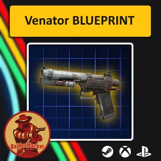 Venator Blueprint