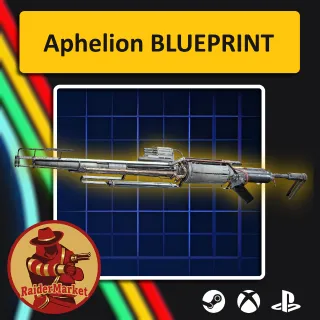 Aphelion Blueprint