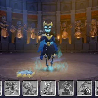 TH-14 FULL MAX, RC-30,K-64,Q-76,GC-43,M-45